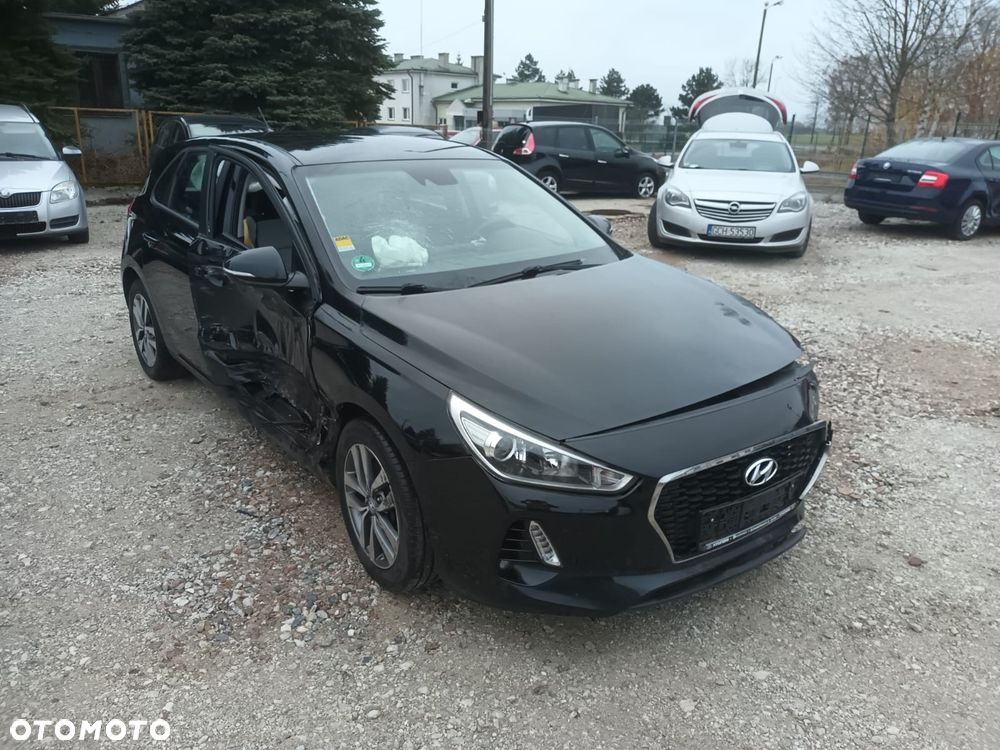 Hyundai i30 1.0 T-GDI Comfort - 1