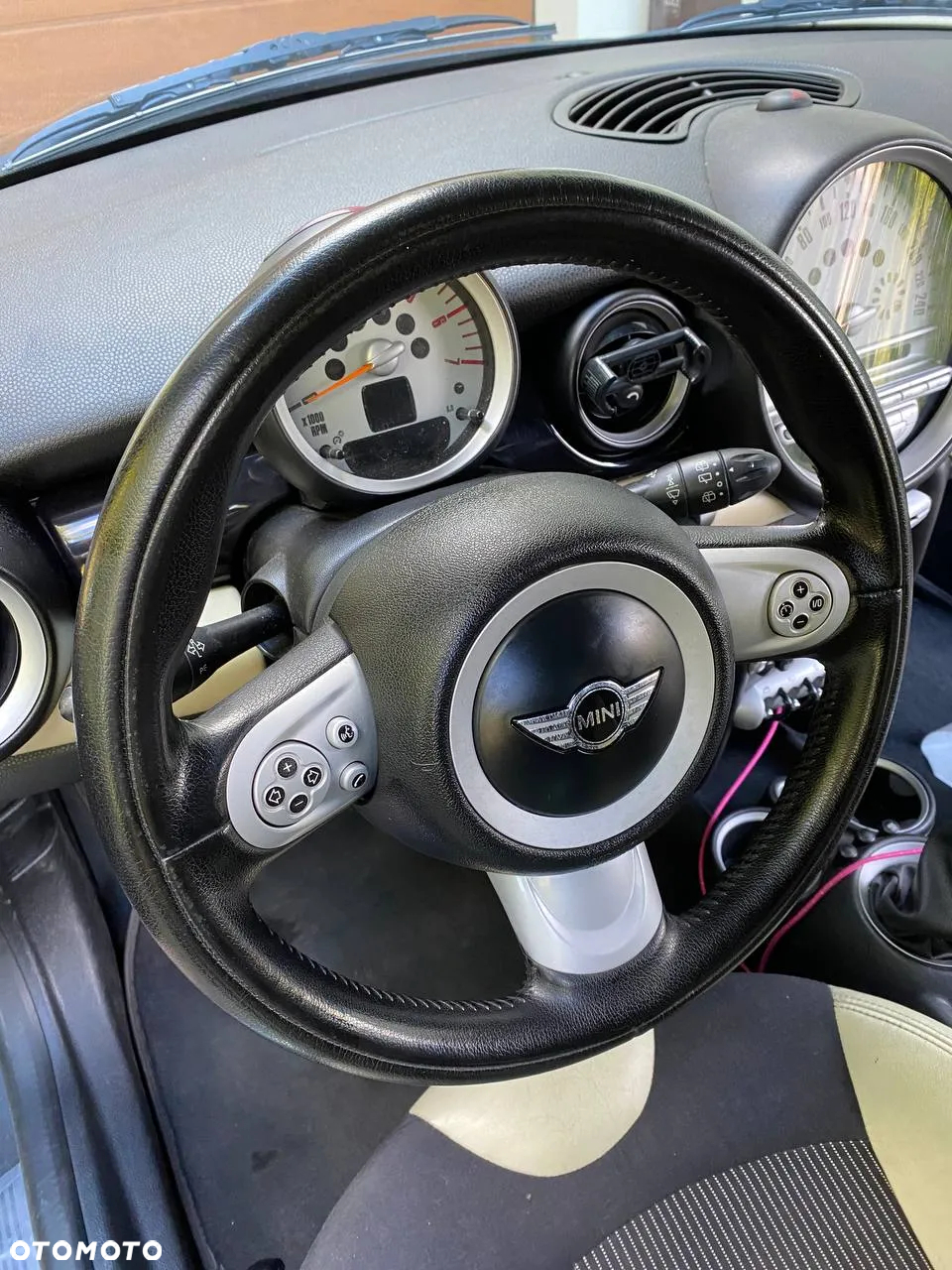 MINI Cooper D - 9