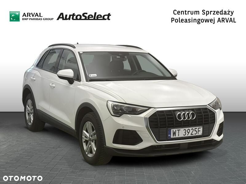 Audi Q3 35 TFSI mHEV S tronic - 8