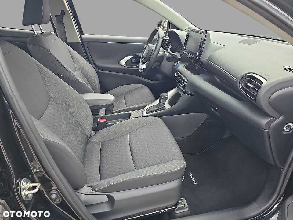 Mazda 2 - 14