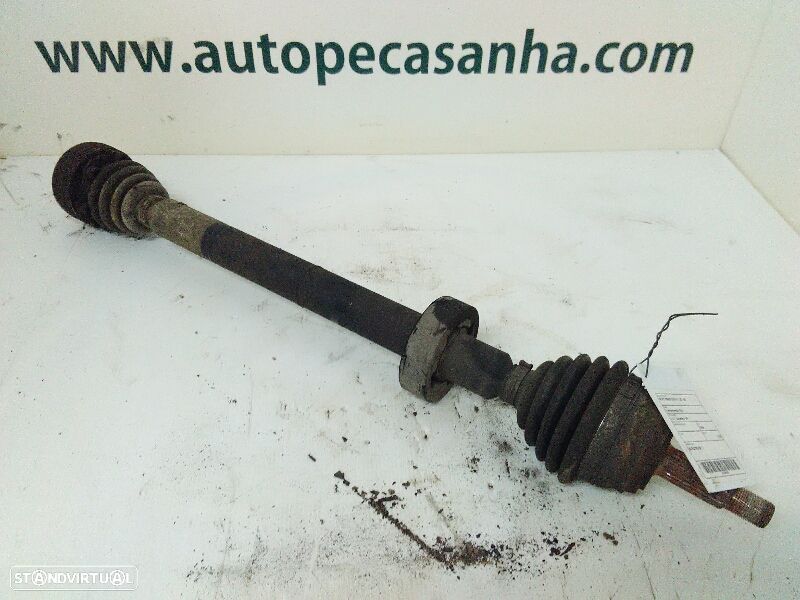 Transmissão Dto Seat Ibiza Ii (6K1) - 1