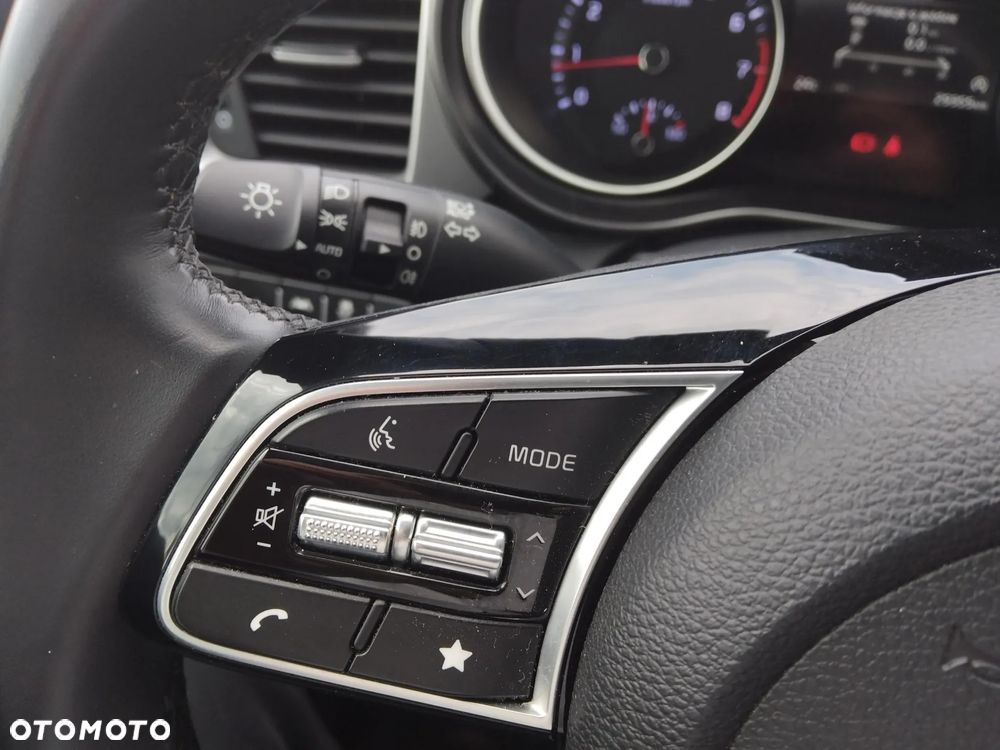 Kia XCeed 1.5 T-GDI M - 11