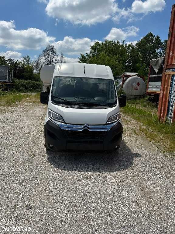 Rampa injectoare Citroen Jumper 2 2020 DUBA INCHISA 2179 - 1