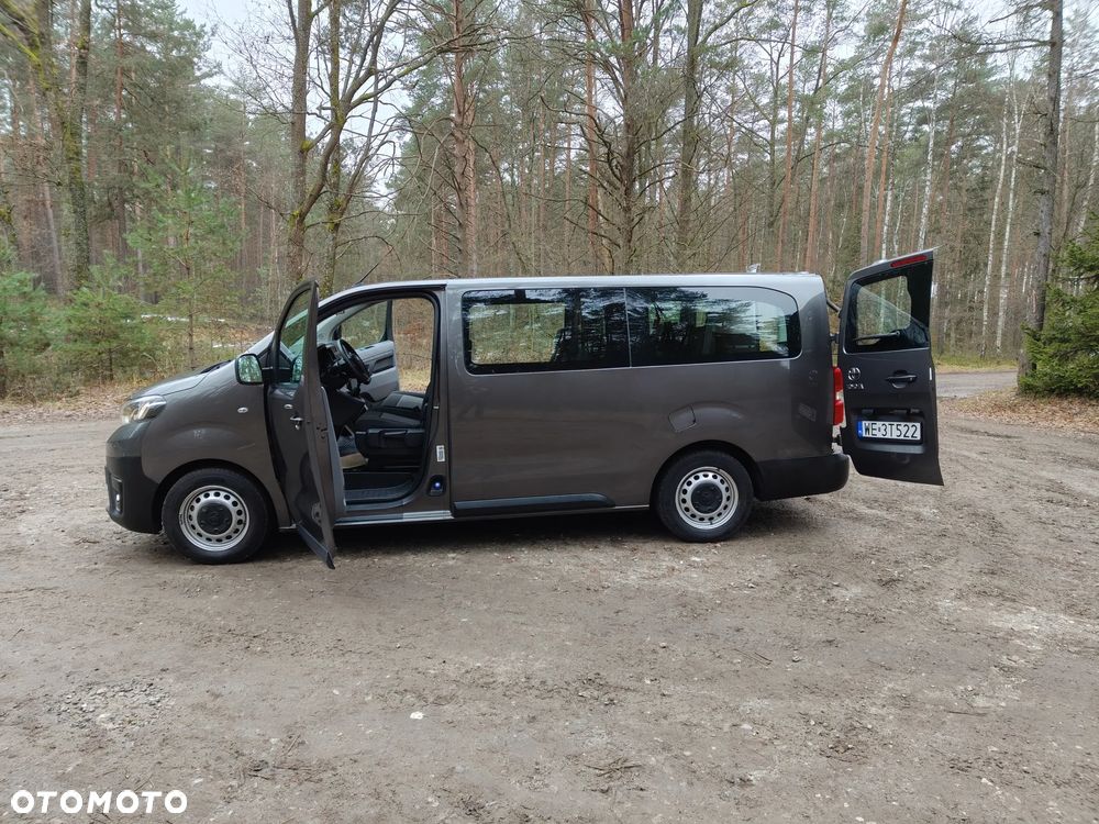 Toyota Proace Verso 1.5 D4-D Long Business - 11
