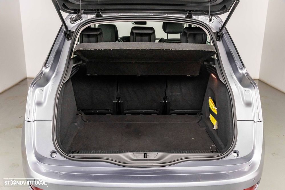 Citroën C4 Spacetourer 1.2 PureTech Feel EAT6 - 14