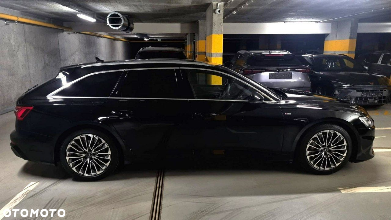 Audi A6 - 3