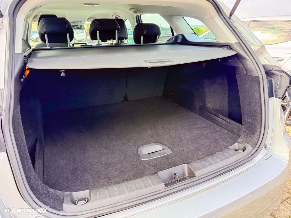 Fiat Tipo Station Wagon 1.3 Multijet Life - 8
