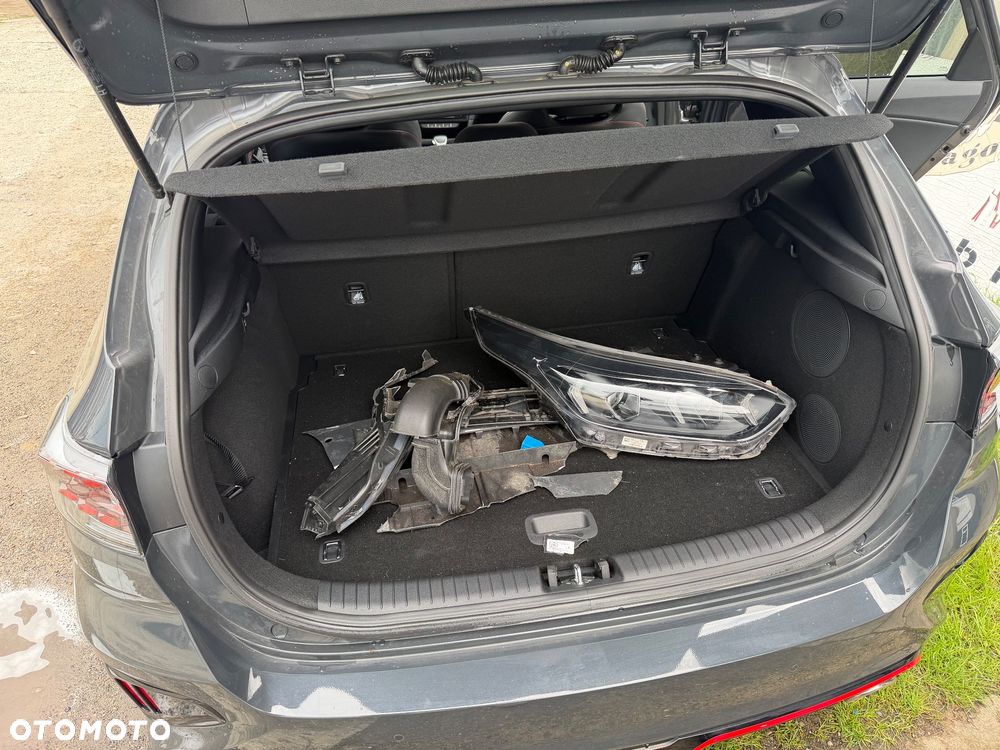 Kia Ceed 1.6 T-GDI DCT7 OPF GT - 14
