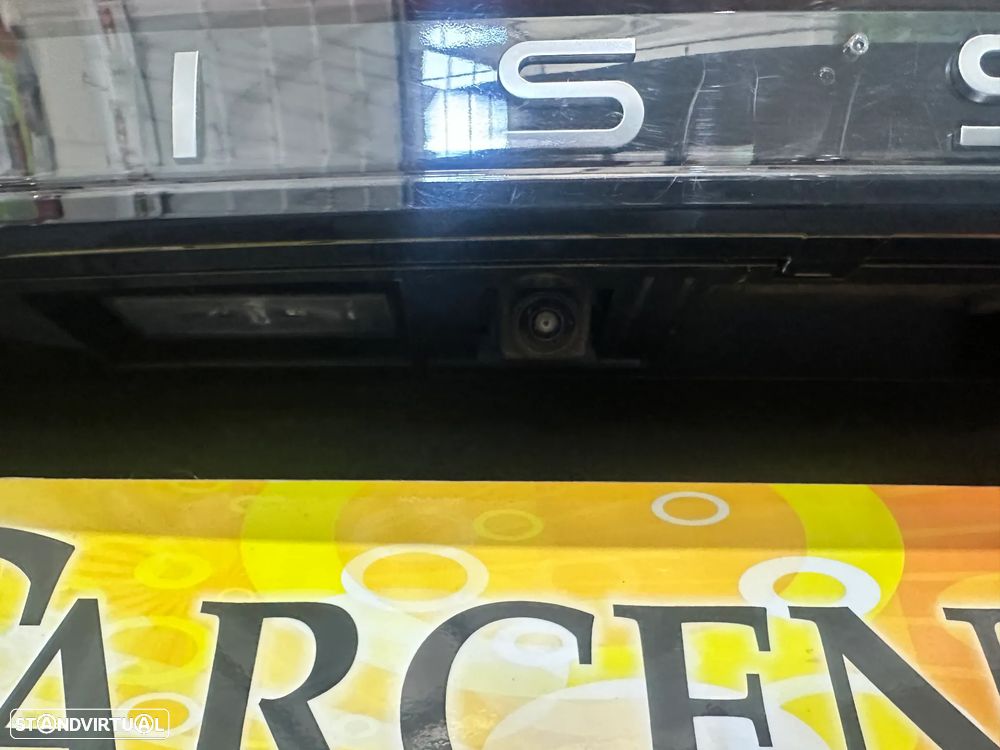 Nissan Ariya 63 kWh Advance Pack - 5