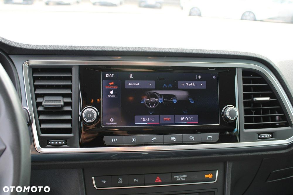 Seat Ateca - 29