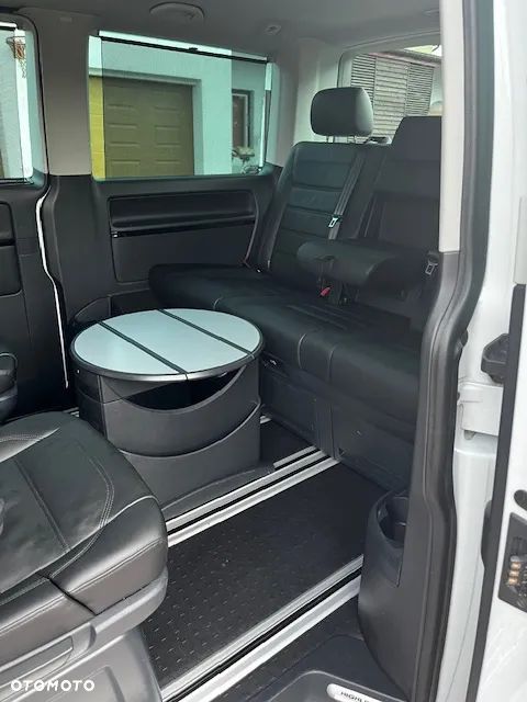 Volkswagen Multivan 2.0 BiTDI L1 Highline 4Motion DSG - 18