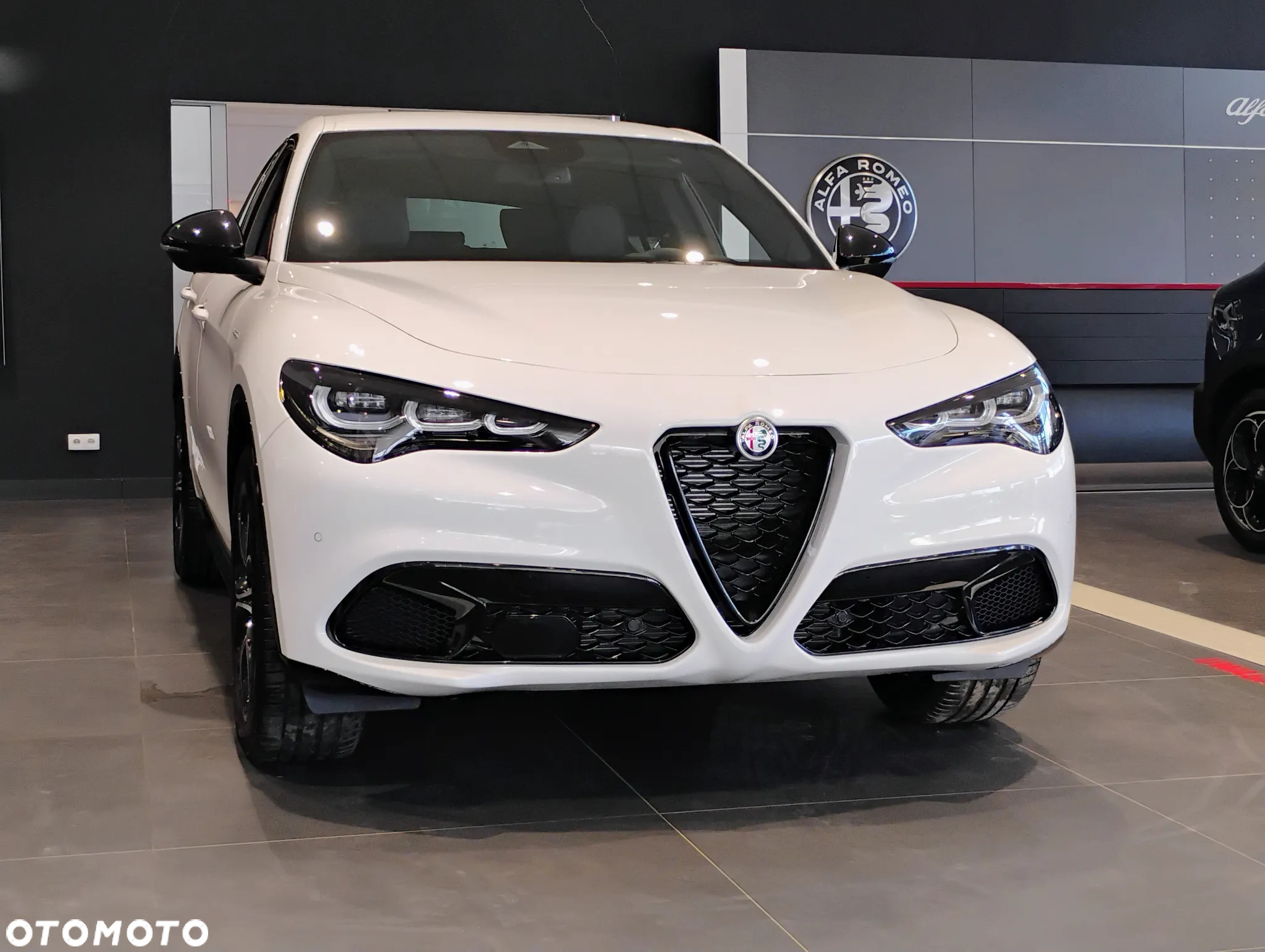Alfa Romeo Stelvio 2.0 Turbo Veloce Q4 - 4