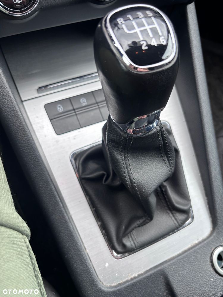 Skoda Octavia - 6