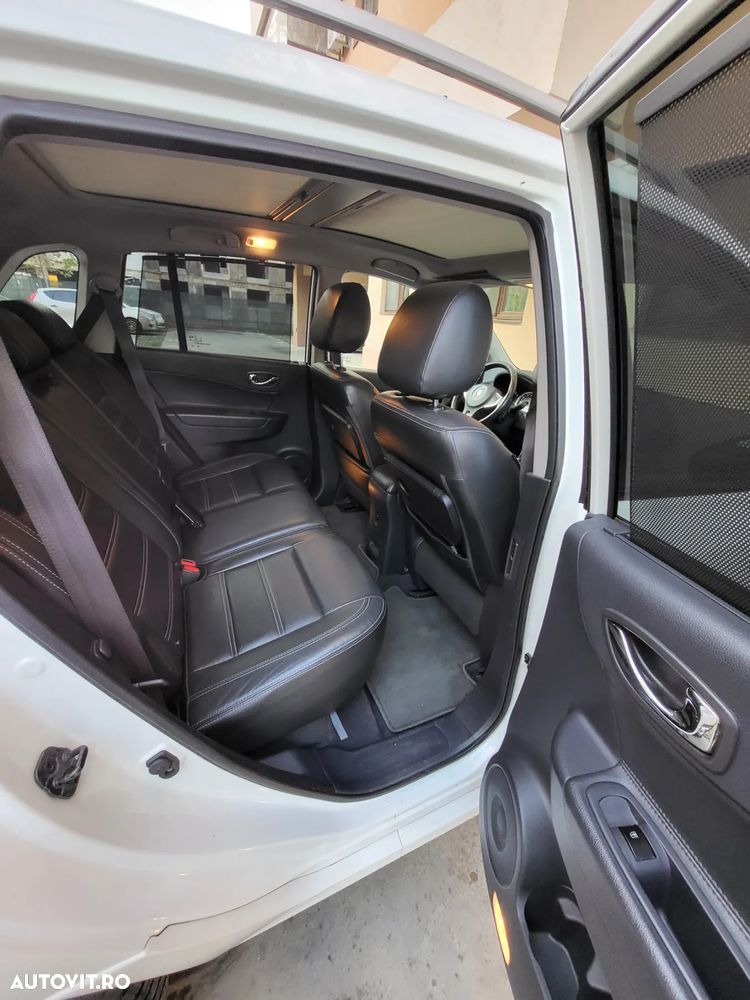 Renault Koleos 2.0 dCi 4X4 Dynamique CVM - 18