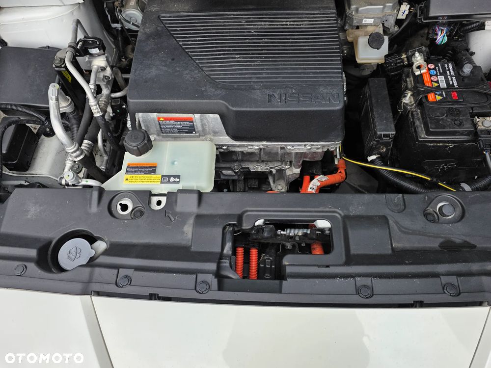 Nissan Leaf 40kWh 3.Zero Limited Edition - 18