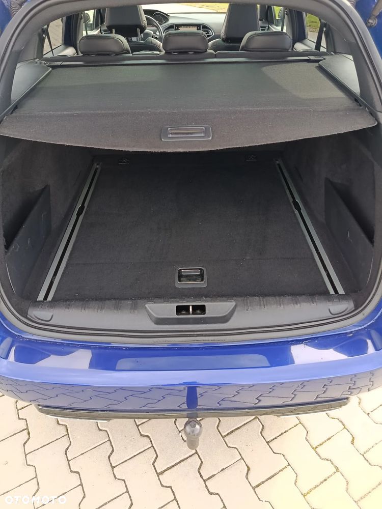Peugeot 308 - 20
