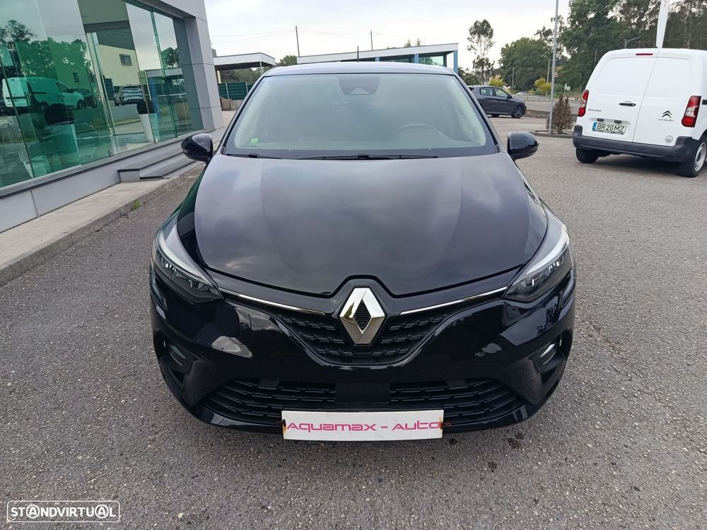 Renault Clio 1.0 TCe Evolution Bi-Fuel - 13