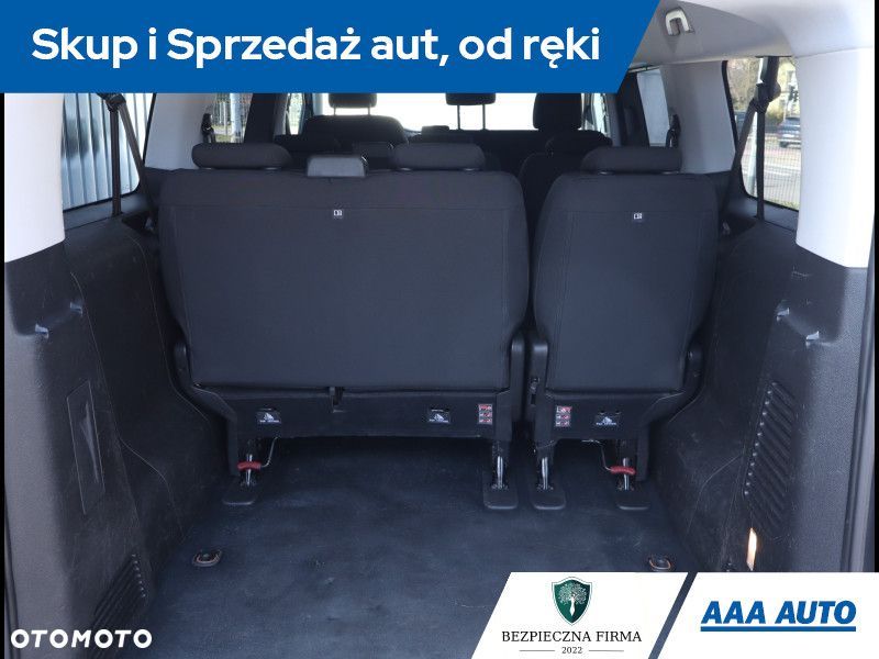 Toyota Proace Verso - 15