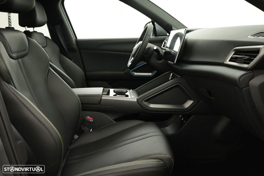 BYD Atto 2 1.5 DM-i Boost - 18