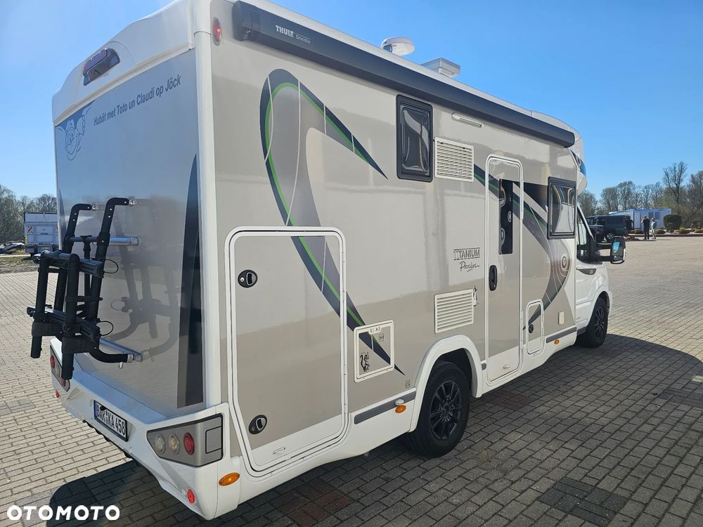 Chausson 630 - 23