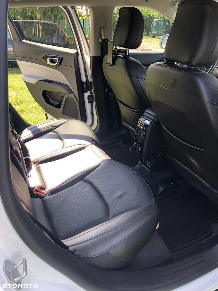 Jeep Compass - 17