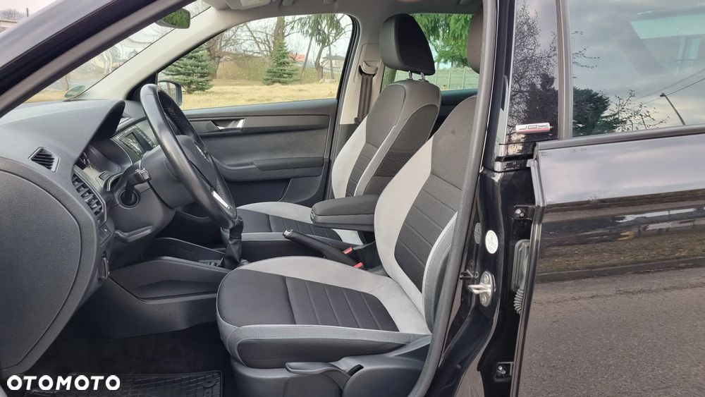 Skoda Fabia 1.2 TSI Joy - 15