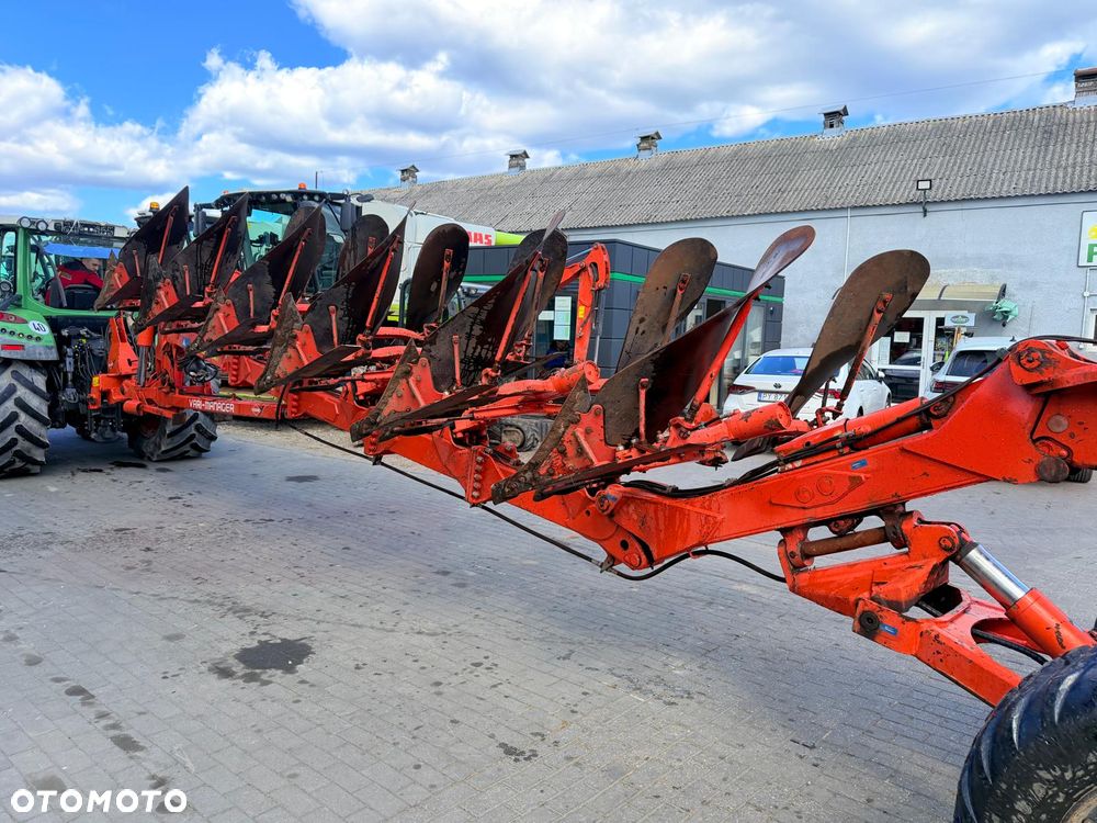Kuhn VARI MANAGER - 14
