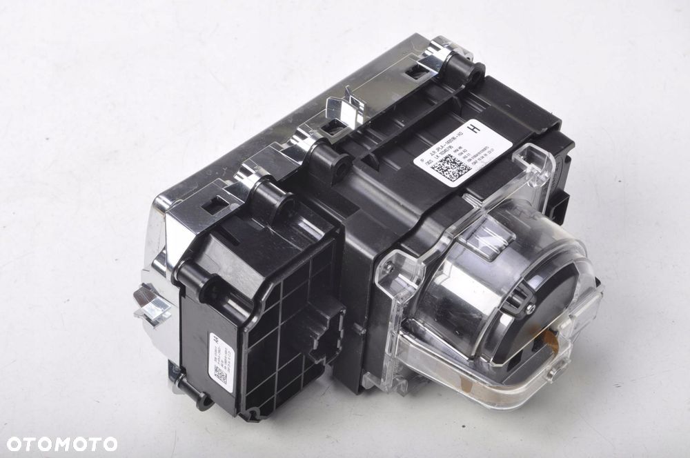 RANGE ROVER L494 PANEL PRZEŁĄCZNIK BIEGÓW 18R - 5