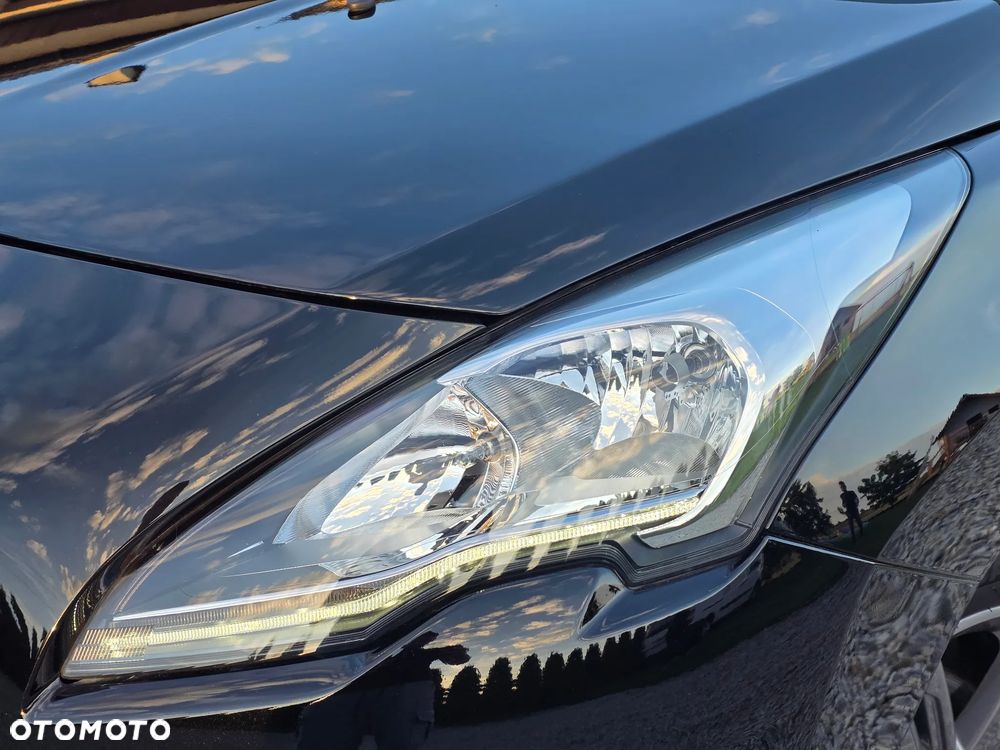 Peugeot 3008 1.6 HDi Style - 10