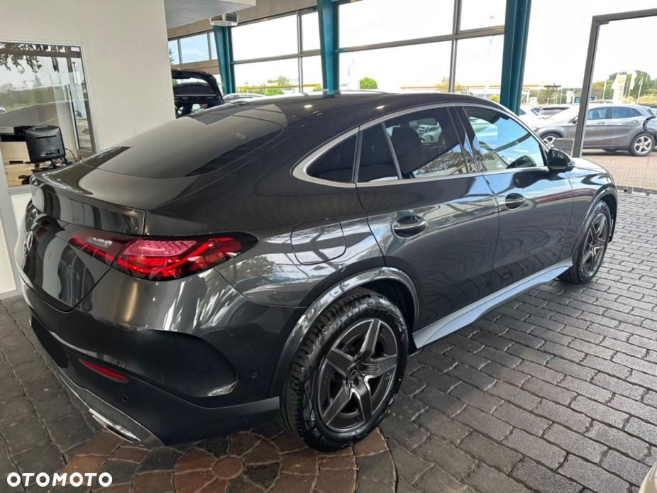 Mercedes-Benz GLC - 8