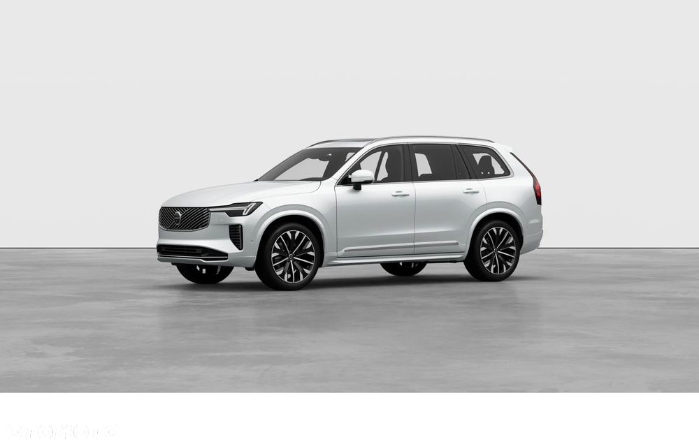 Volvo XC 90 B5 B AWD Ultra Bright - 1