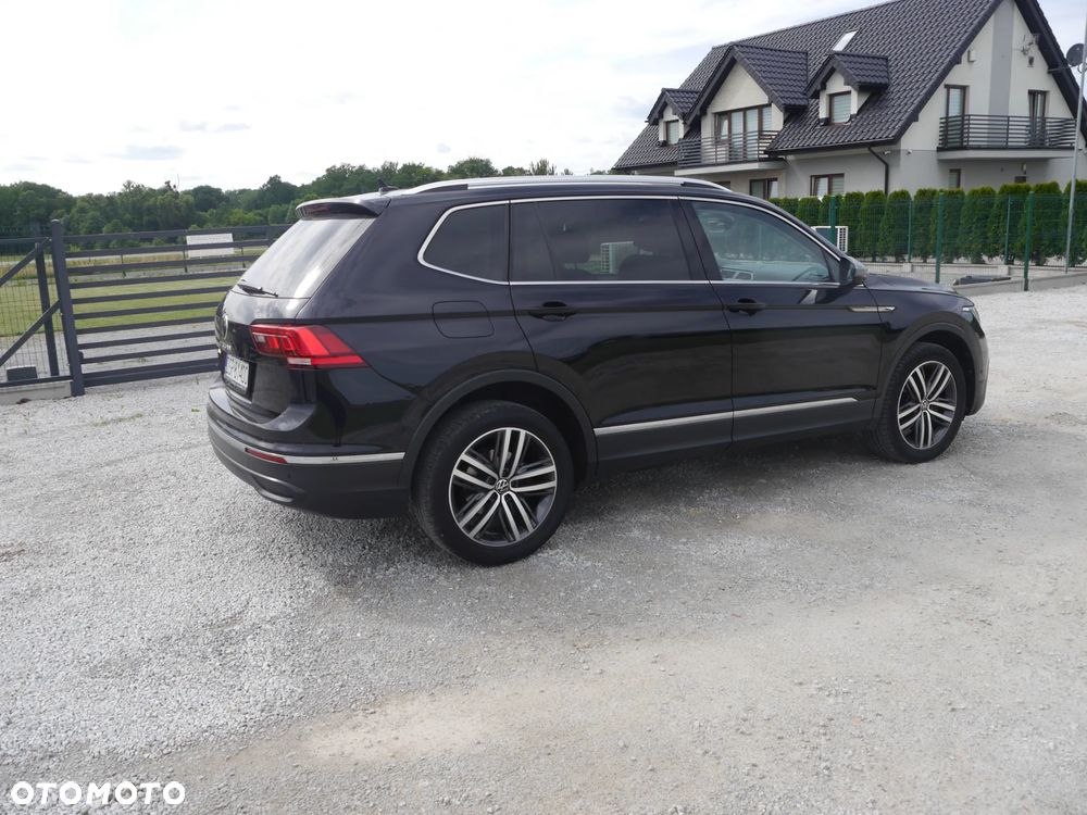 Volkswagen Tiguan Allspace 2.0 TDI SCR DSG Life - 15