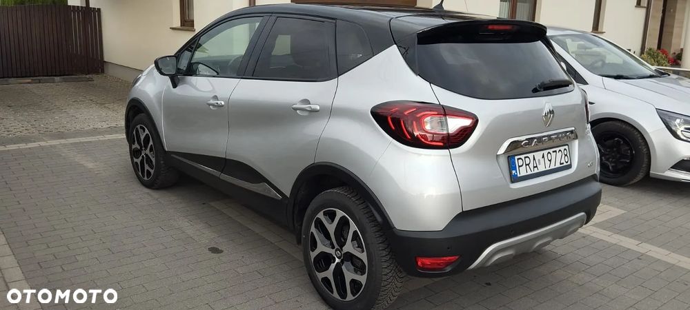 Renault Captur ENERGY dCi 110 Intens - 3