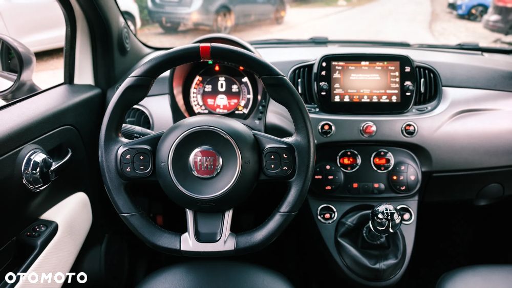 Fiat 500 - 20
