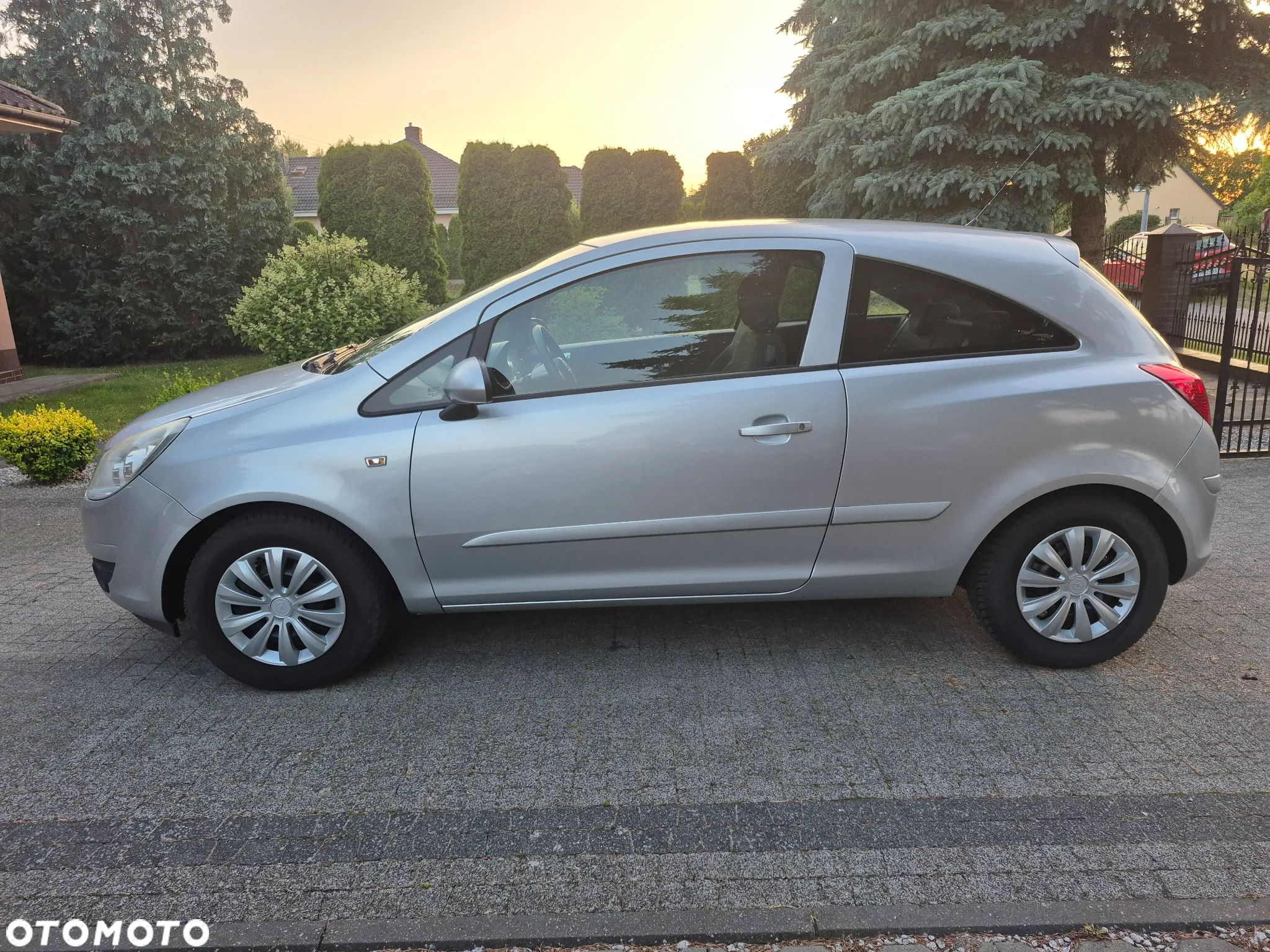 Opel Corsa 1.0 12V - 7