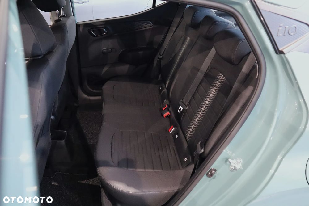 Hyundai i10 1.0 Pure - 13