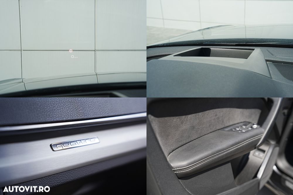 Audi Q5 50 TFSI e quattro S tronic PHEV S Line - 10