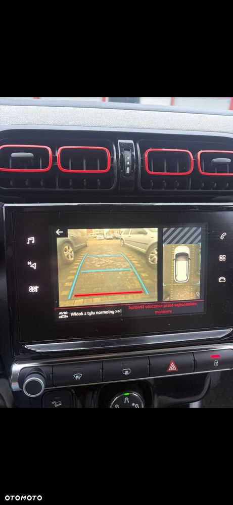 Citroën C3 Aircross PureTech 110 Stop & Start EAT6 OPF Shine - 7