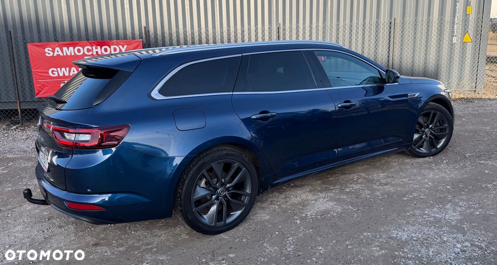 Renault Talisman ENERGY dCi 160 EDC LIMITED - 3