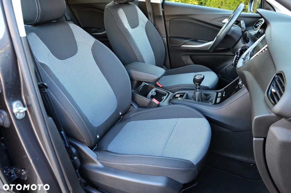 Opel Grandland X - 39