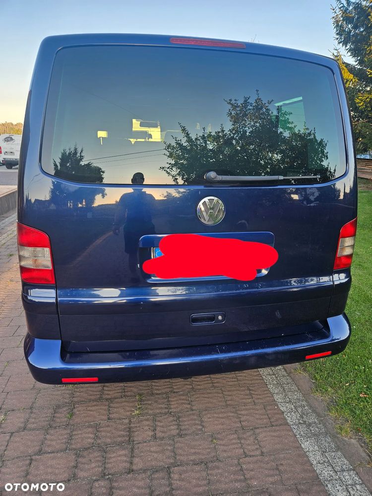 Volkswagen Multivan L1 Comfortline - 9
