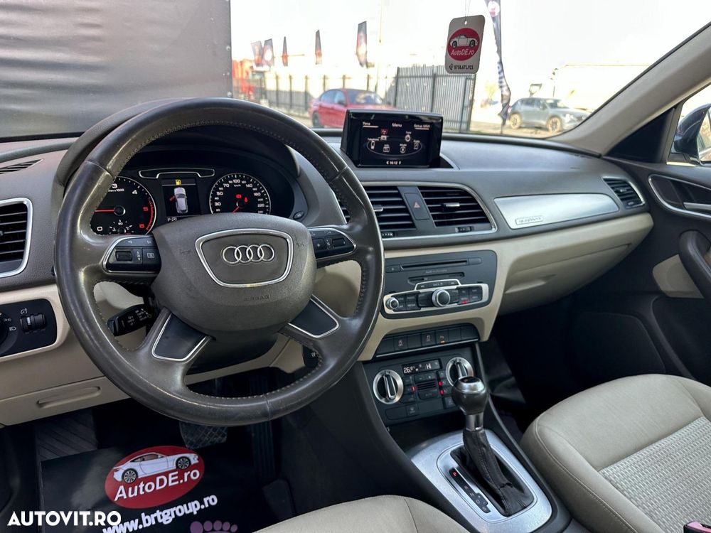 Audi Q3 - 5
