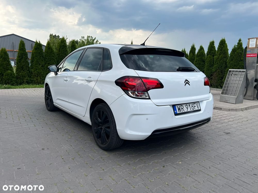 Citroën C4 1.6 BlueHDi Feel Edition - 3