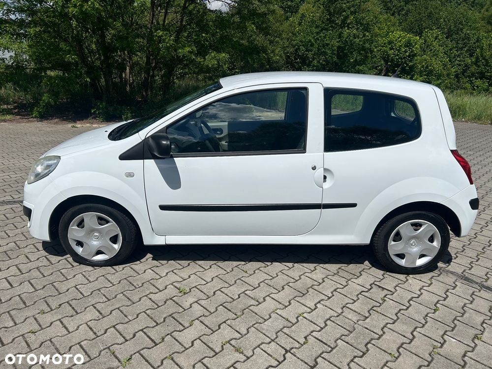 Renault Twingo 1.2 8V Access - 8