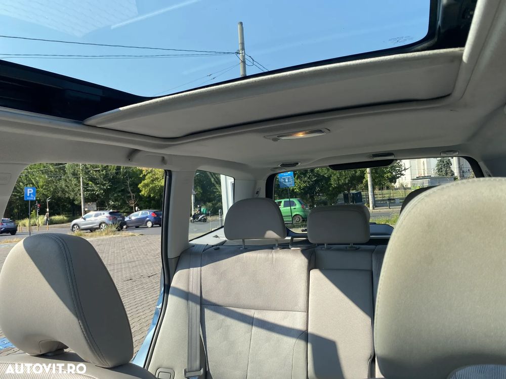 Subaru Forester 2.0 Base - 8