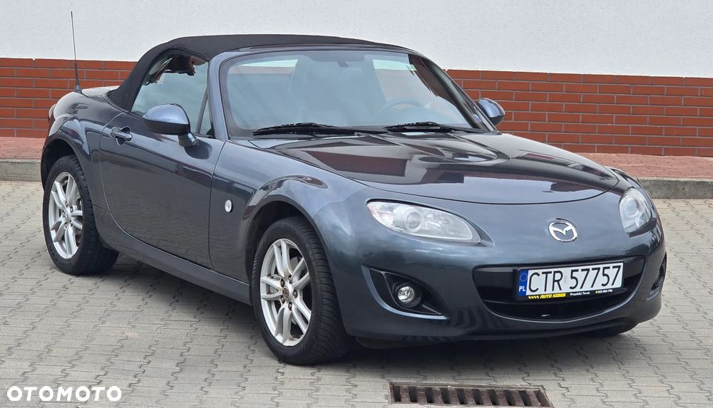 Mazda MX-5 1.8 Emotion - 2