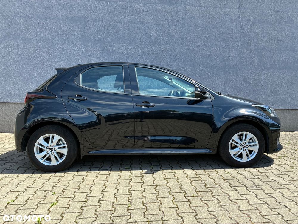 Mazda 2 1.5 Hybrid Centre Line CVT - 3