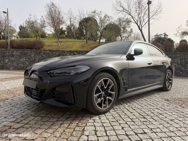 BMW 418 Gran Coupé - 20