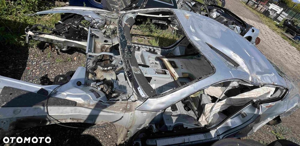 Karoseria + czeski dowód rejestracyjny + umowa = dokumenty do rejestracji Bentley Continental GT Europa wersja europejska z kierownicą po lewej stronie - 5