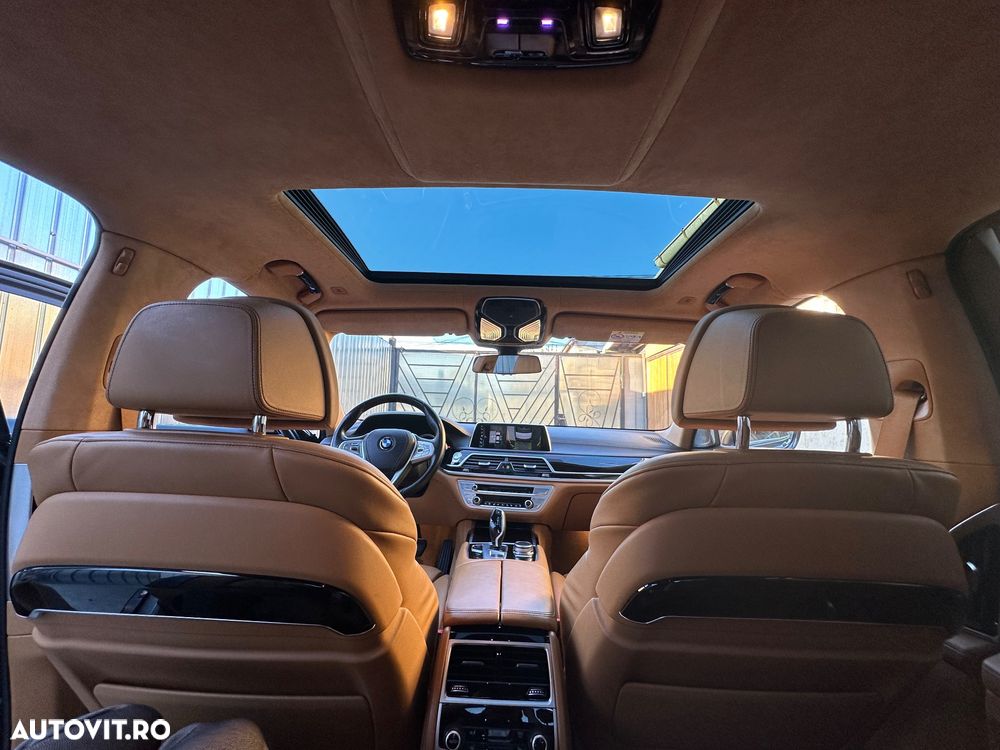 BMW Seria 7 - 15